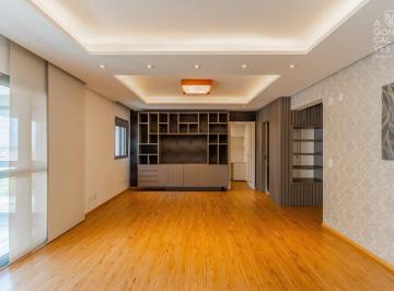 Apartamento · 133m² · 3 Quartos · 2 Vagas · Apartamento no Blend, 03 Suítes, 02 Vagas, Churrasqueira, Batel, Curitiba