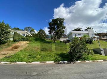 Terreno · 700m² · Lote no Condomínio Parque das Artes - Embu das Artes, SP