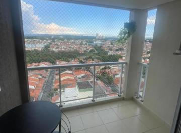 Vista da Varanda · Oportunidade - Apartamento - Jardim Sul - 3 Dormitórios - 90m².