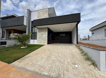 Casa · 240m² · 3 Quartos · 2 Vagas · Casa de Condominio em Jardim Novo Horizonte - Sorocaba, SP