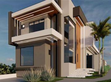 Casa · 236m² · 3 Quartos · 4 Vagas · Casa de Condominio em Jardim Novo Horizonte - Sorocaba, SP