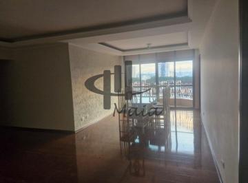 Apartamento · 147m² · 3 Quartos · 1 Vaga · Venda Apartamento Sao Caetano do Sul Barcelona Ref: 46685