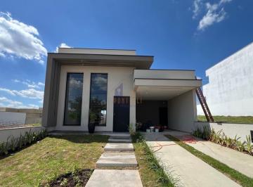 Casa · 225m² · 3 Quartos · 2 Vagas · Casa de Condominio em Jardim Novo Horizonte - Sorocaba, SP