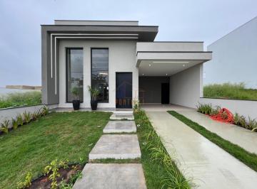 Casa · 225m² · 3 Quartos · 2 Vagas · Casa de Condominio em Jardim Novo Horizonte - Sorocaba, SP