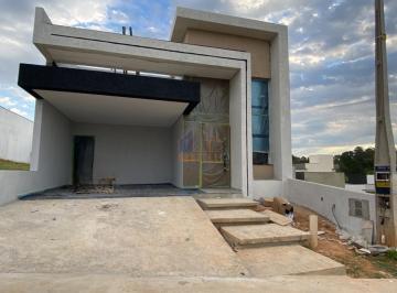 Casa · 200m² · 3 Quartos · 2 Vagas · Condominio reserva ipanema - Sorocaba, SP
