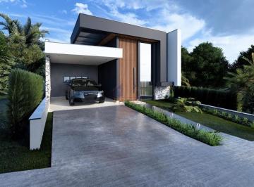 Casa · 200m² · 3 Quartos · 2 Vagas · Casa de Condominio em Jardim Novo Horizonte - Sorocaba, SP
