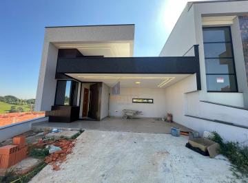 Casa · 200m² · 3 Quartos · 2 Vagas · Casa de Condominio em Jardim Novo Horizonte - Sorocaba, SP