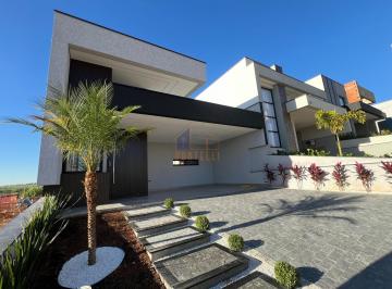 Casa · 200m² · 3 Quartos · 2 Vagas · Casa de Condominio em Jardim Novo Horizonte - Sorocaba, SP