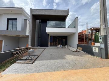 Casa · 205m² · 3 Quartos · 4 Vagas · Casa de Condominio em Jardim Novo Horizonte - Sorocaba, SP