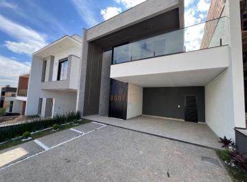 Casa · 165m² · 3 Quartos · 4 Vagas · Casa de Condominio em Jardim Novo Horizonte - Sorocaba, SP