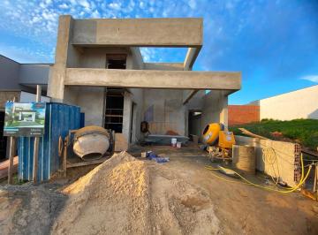 Casa · 200m² · 3 Quartos · 2 Vagas · Casa de Condominio em Jardim Novo Horizonte - Sorocaba, SP