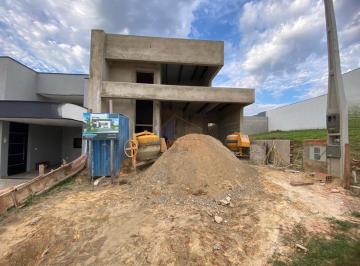 Casa · 200m² · 3 Quartos · 2 Vagas · Casa de Condominio em Jardim Novo Horizonte - Sorocaba, SP