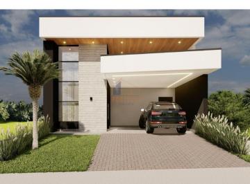 Casa · 202m² · 3 Quartos · 4 Vagas · Casa de Condominio em Residencial Reserva Ipanema - Sorocaba, SP