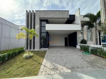 Casa · 200m² · 3 Quartos · 2 Vagas · Casa de Condominio em Jardim Novo Horizonte - Sorocaba, SP