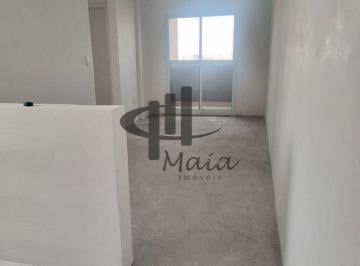 Apartamento · 64m² · 2 Quartos · 2 Vagas · Venda Apartamento Santo Andre Curuçá Ref: 46675