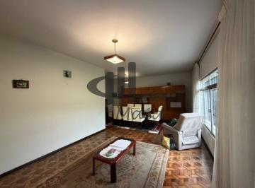 Casa · 178m² · 3 Quartos · 4 Vagas · Venda Casa Sao Caetano do Sul Santa Paula Ref: 46681