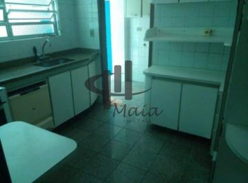 Apartamento · 70m² · 2 Quartos · 1 Vaga · Venda Apartamento Sao Caetano do Sul Nova Gerti Ref: 46682