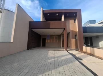 Casa · 264m² · 3 Quartos · 2 Vagas · Casa de Condominio em Jardim Novo Horizonte - Sorocaba, SP