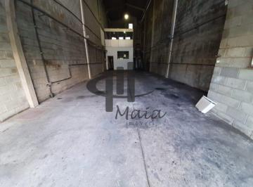 Comercial · 230m² · Venda Galpão Sao Caetano do Sul Santa Maria Ref: 46680