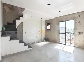 Apartamento · 88m² · 2 Quartos · 1 Vaga · Cobertura com piscina à Venda no Paraíso, Santo André