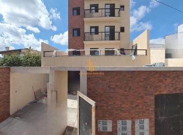 Apartamento · 44m² · 2 Quartos · 1 Vaga · Apartamento à Venda no Paraíso, Santo André - 2 Dorms, 44m²
