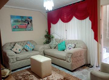 Casa · 125m² · 2 Quartos · Casa de renda para Venda no Parque das Américas  -  Mauá