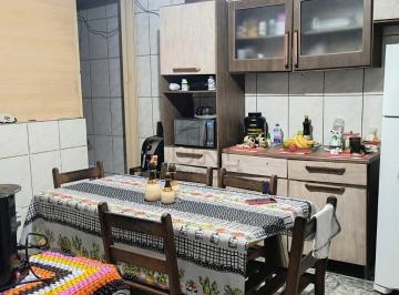 Casa · 125m² · 1 Quarto · 1 Vaga · Sobrado a Venda no Jardim Zaira 02 - Mauá
