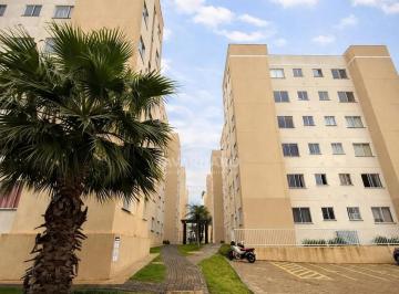 Apartamento · 38m² · 2 Quartos · 1 Vaga · Apartamento no Condomínio Jardim das Araucárias Pertinho da UEPG Campus!