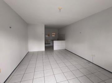 Apartamento · 27m² · 1 Quarto · Kitnet para alugar, 27 m² por R$ 621,26/mês - Messejana - Fortaleza/CE