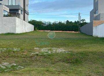 Casa · Lote Residencial em Alphaville - Rio das Ostras, RJ