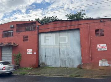 Comercial · 1600m² · 5 Vagas · Galpão em Butantã -  São Paulo