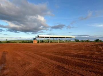 Comercial · 900m² · Terrenos / Lotes / Áreas em PR 346  -  Ortigueira