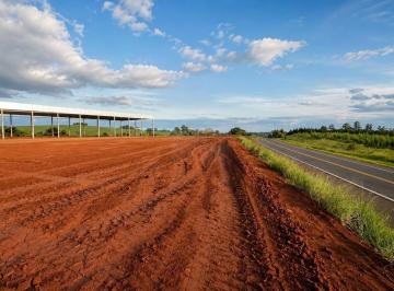 Comercial · 900m² · Galpão para Locação • 900 m² • Ortigueira - PR