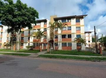 Apartamento · 51m² · 3 Quartos · 1 Vaga · Apartamento em Boa Vista Residencial Cassiopéia  -  Curitiba