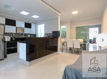 Casa · 226m² · 3 Quartos · 4 Vagas · Compre/Alugue Casa Sobrado em Vila Oliveira  -  Mogi das Cruzes