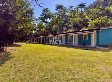 Rural · 9000m² · 10 Quartos · 20 Vagas · Sítio à venda em Guarapari: 10 suítes, 9000m² em Buenos Aires