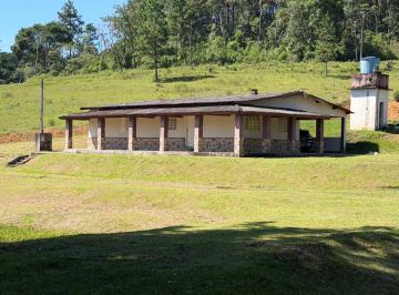 Rural de 2 quartos, Embu-Guaçu · Sitio à Venda em Embu Guaçu
