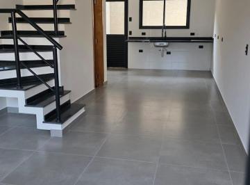 Casa · 78m² · 2 Quartos · 1 Vaga · Sobrado à Venda na Vila Babilônia SP, 2 Suítes, 78m² – R$515mil