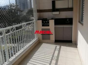 Apartamento · 99m² · 3 Quartos · 2 Vagas · Bella Città Club House - 3 DORMITÓRIOS COM SUITE