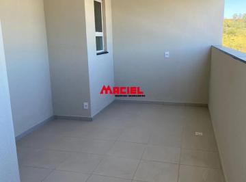 Apartamento · 64m² · 3 Quartos · 2 Vagas · ED BOSQUE PARATEHY: 03 DORMS, 02 SACADAS, 02 VAGAS, CONDOMÍNIO COM ÁREA DE LAZER!!!