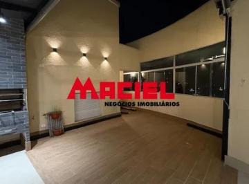 Apartamento · 174m² · 4 Quartos · 2 Vagas · Cobertura Duplex à Venda no Bosque dos Eucaliptos ? 4 Dormitórios, Vista Linda e Espaço Gourmet Comp