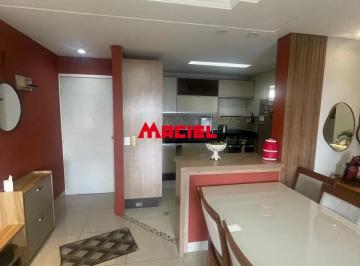 Apartamento · 88m² · 3 Quartos · 2 Vagas · EXCELENTE APARTAMENTO PARQUE INDUSTRIAL COM 2 VAGAS