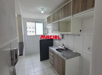 Apartamento · 45m² · 2 Quartos · 1 Vaga · APTO COM 2 DORMITÓRIOS, ELEVADOR, GARAGEM COBERTA, EXCENTE LOCALIZAÇÃO.