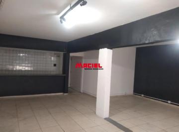 Comercial · 180m² · 4 Vagas · imovel comecial com 150m² de salao, 3 banheiros + edicula com sala, cozinha e banheiro