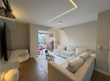 Foto 04 · Apartamento, Vila Regente Feijó, São Paulo, SP