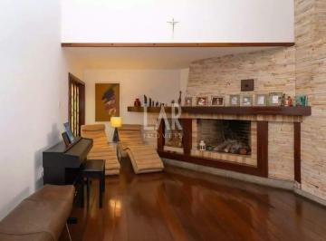 Casa · 444m² · 5 Quartos · 5 Vagas · Casa à venda, 5 quartos, 3 suítes, 5 vagas, São Bento - Belo Horizonte/MG