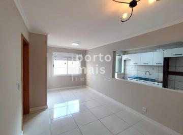 Apartamento · 80m² · 3 Quartos · Apartamento para aluguel - em Tristeza