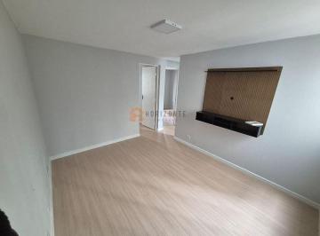 Apartamento · 44m² · 2 Quartos · 1 Vaga · Apartamento térreo à venda no Res. Santa Antonieta 2