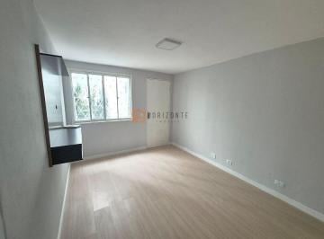 Apartamento · 44m² · 2 Quartos · 1 Vaga · Apartamento térreo à venda no Res. Santa Antonieta 2