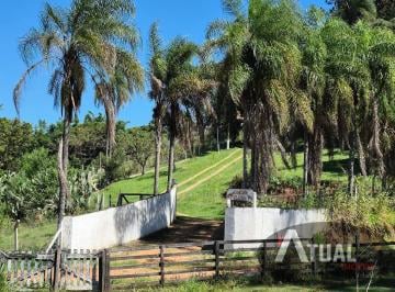 Rural · 700m² · 3 Quartos · 17 Vagas · Sitio de  68 mil m² a venda em Bragança paulista a 8 km do Shopping.